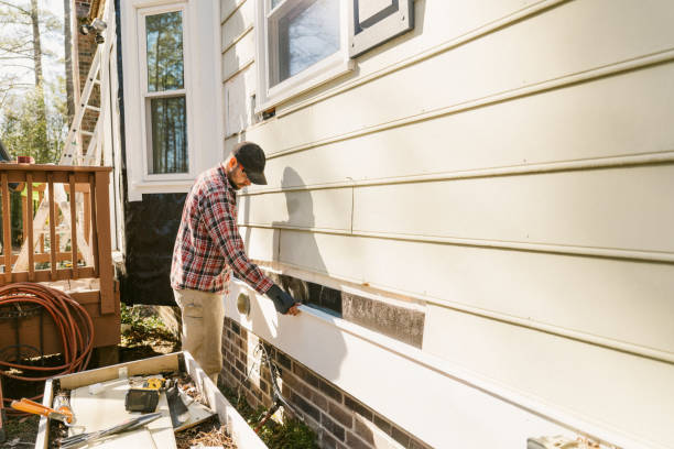 Top rated local Siding Installation specialists in Ault, CO